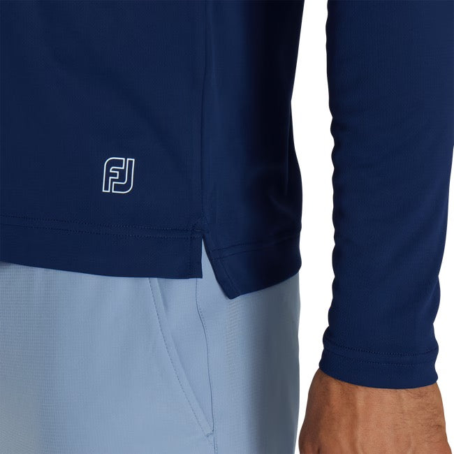 FootJoy TempoSeries Sun Hoodie (Navy)