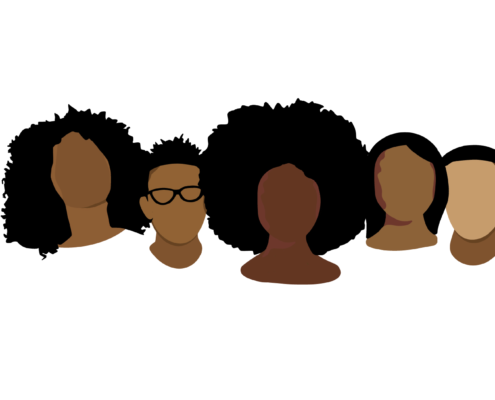 Afro-Latinx Banner