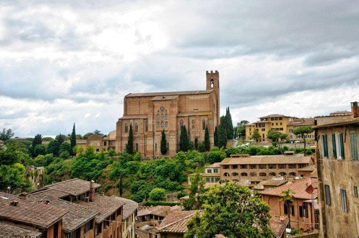 Basilica of San Domenico