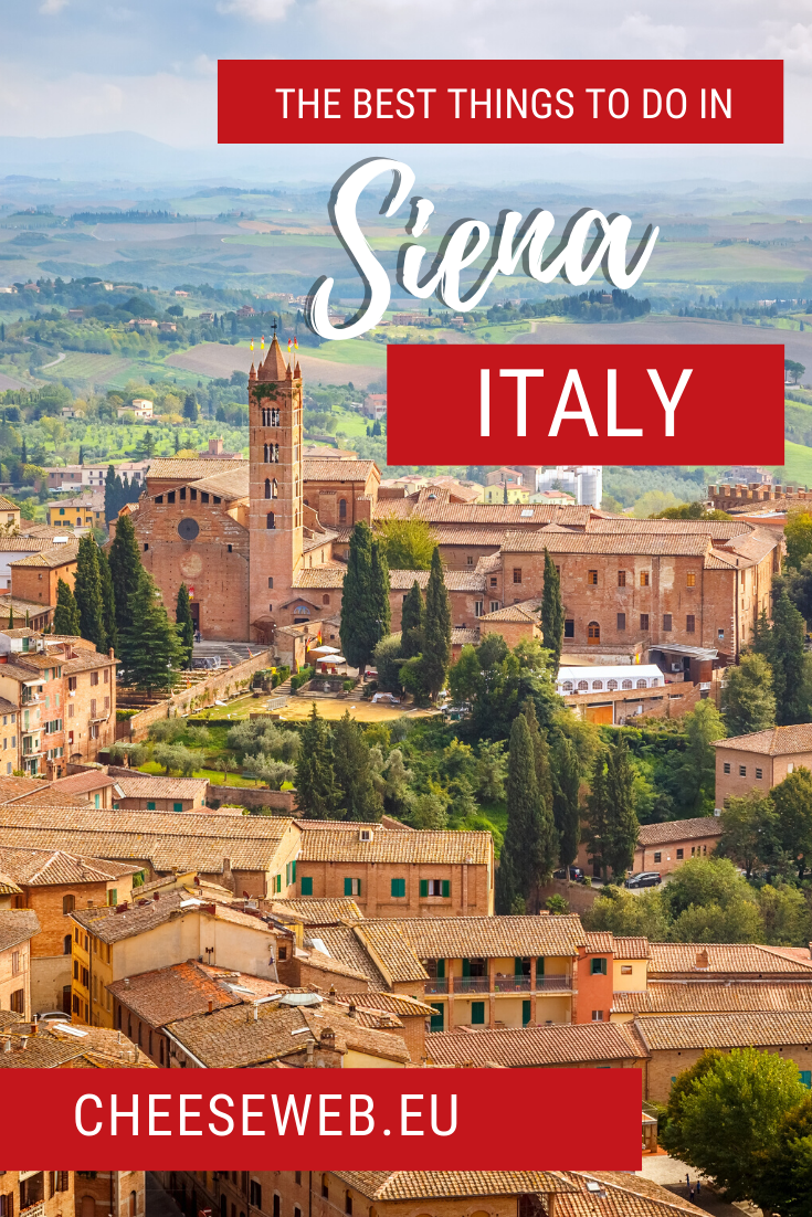 Here’s a look at the best things to do in Siena, Italy, including Siena must-see attractions, where to eat in Siena, exciting Siena tours, best hotels in Siena, and more.