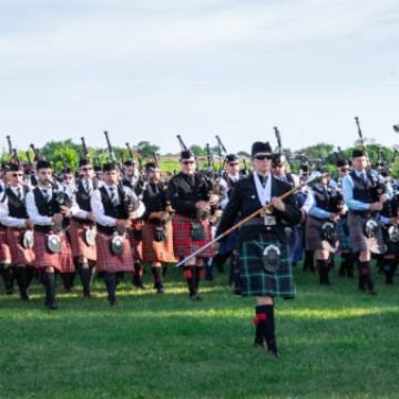 2024 Scottish Festival and Highland Games