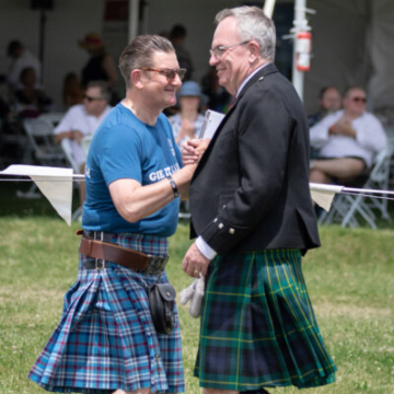 2024 Scottish Festival and Highland Games