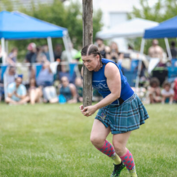 2024 Scottish Festival and Highland Games