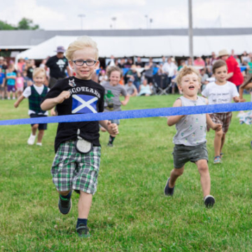 2024 Scottish Festival and Highland Games