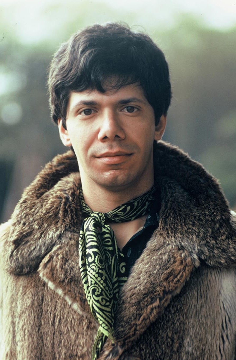 Chick Corea, c. 1972