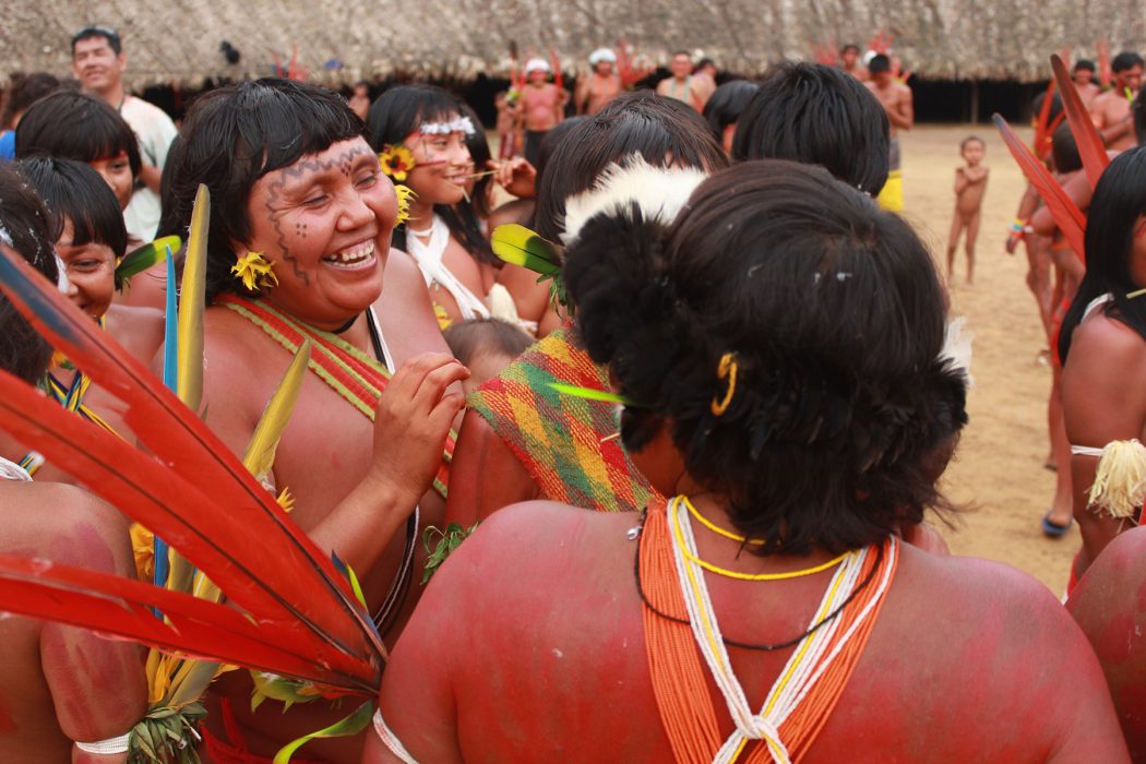 Olhares indígenas e missionários sobre a história do Cimi analisam a história dos 50 anos do Cimi na 42ª Assembleia do Regional Norte I