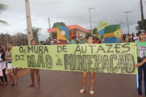 O povo Mura escreve a própria história em cartilha produzida a partir da escola indígena