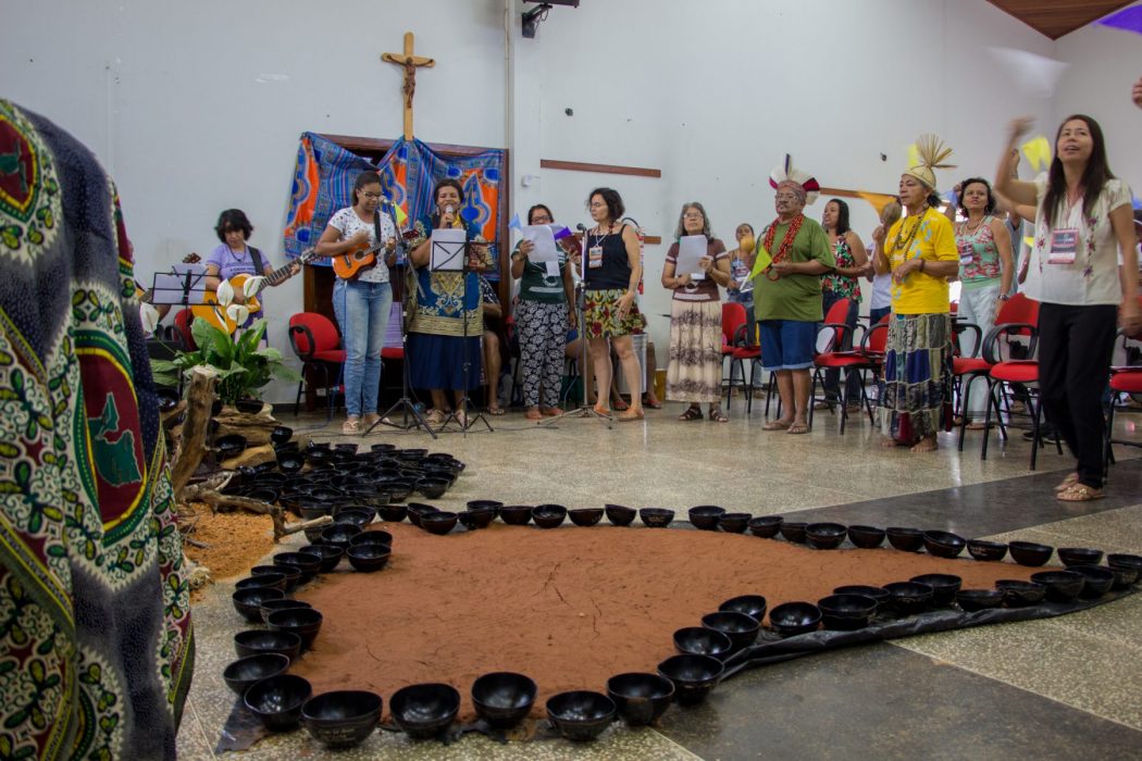 Contexto social, político e econômico dos povos tradicionais na XXIV Assembleia Geral do Cimi