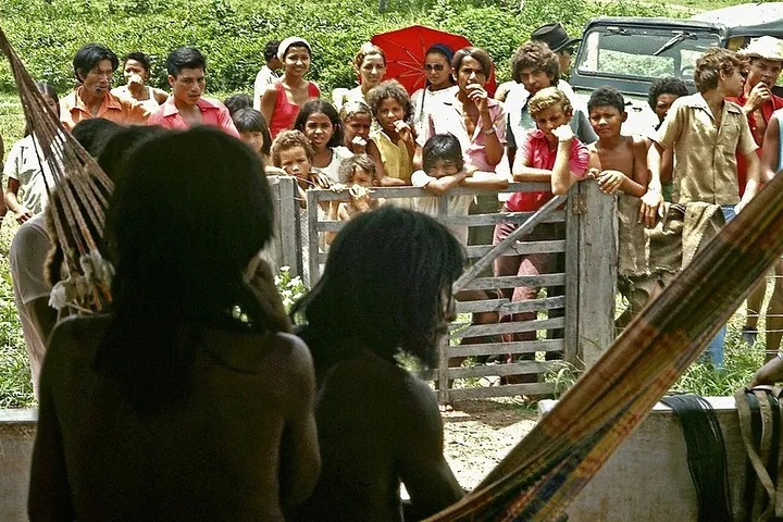 Decisão judicial retira um terço da TI Taego Ãwa (TO), do povo Avá-Canoeiro