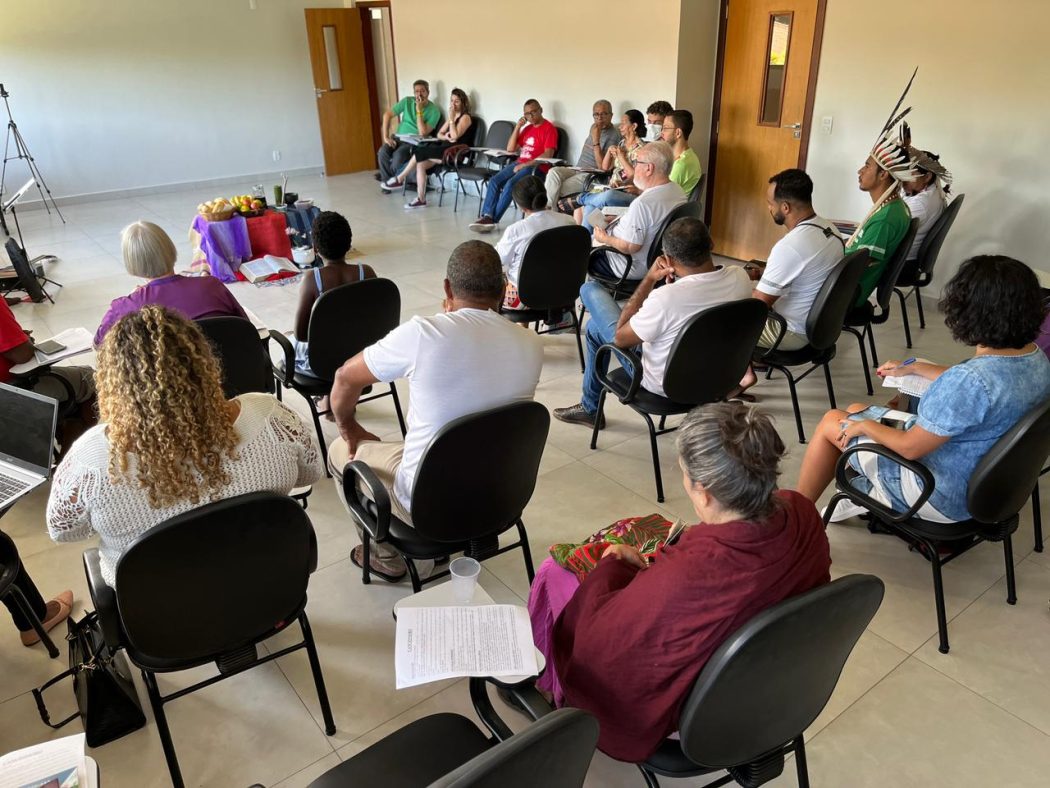 Articulação das Pastorais do Campo encerra encontro com mensagem de compromisso com a Campanha da Fraternidade