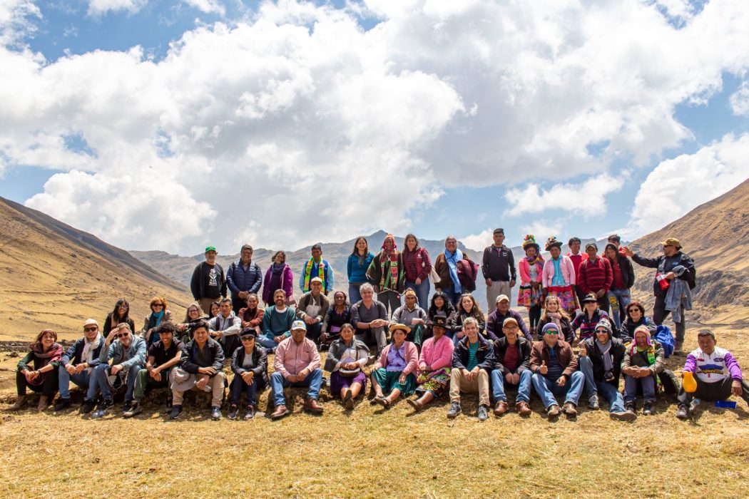 Em evento no Peru, Cimi Regional Norte I reafirma a defesa dos territórios tradicionais e dos Bens Comuns