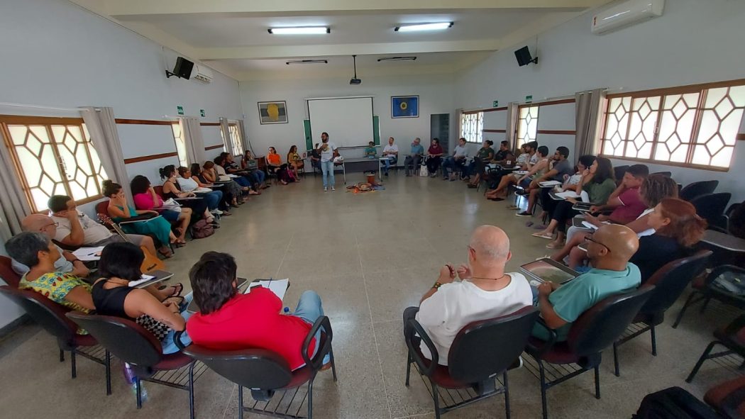 Terceira edição do curso em Direito Agrário consolida parceria política-acadêmica entre Pastorais do Campo e universidade