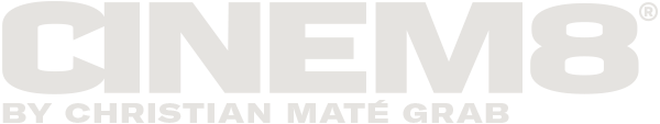 cinem8.co Logo