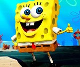 Spongebob Runner