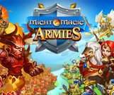 Might And Magic Armies