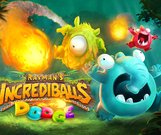 Rayman's Incrediballs Dodge