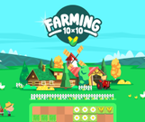 Farming 10X10