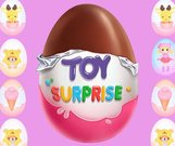 Surprise Egg