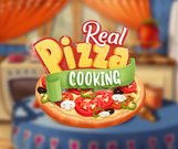 Real Pizza Cooking