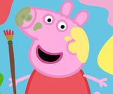 Peppa's Paintbox