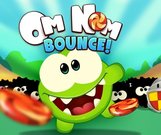 Om Nom Bounce