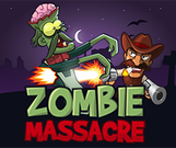 Zombie Massacre