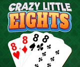 Crazy Little Eights