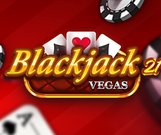 Blackjack Vegas 21