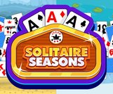 Solitaire Seasons