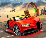 Top Speed Racing 3D