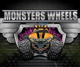 Monsters Wheels Special