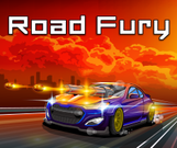 Road Fury