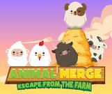 Merge Animal 2: Farm Land