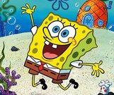 SpongeBob Jumping Adventure