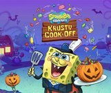 SpongeBob Halloween Jigsaw Puzzle