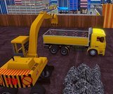 City Construction Simulator 3D