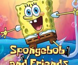 Spongebob and Friends