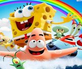 SpongeBob SquarePants Flap Game Adventure