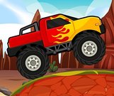 Monster Truck Racing