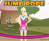 Barbie Jump Rope