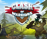 Clash Of Warriors