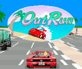 OutRun