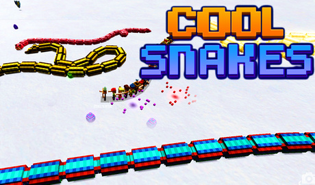 Cool Snakes.io