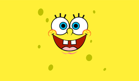 Flappy Spongebob