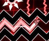 Geometry Dash: Super Wave