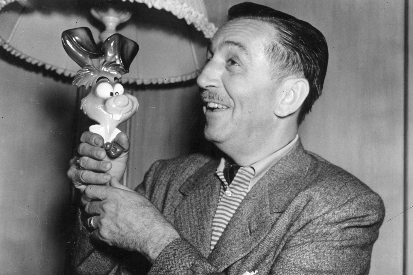 Walt Disney