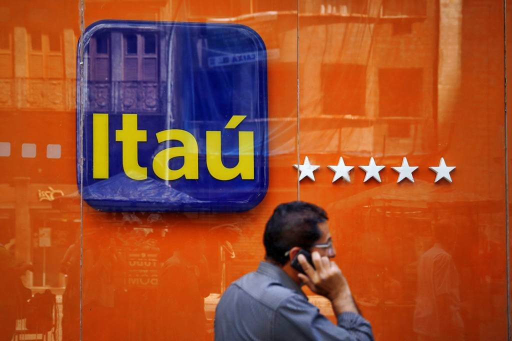 Itaú comete falha com o Pix, transfere R$1 milhão indevidamente e processa bancos