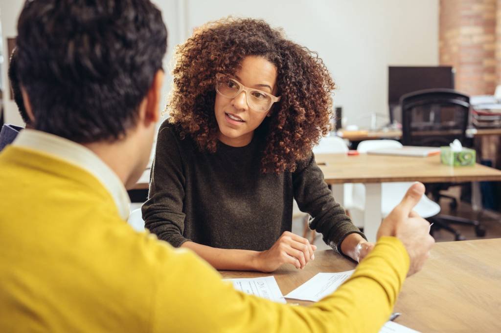 Como responder "O que você faria nos primeiros 90 dias no cargo?" na entrevista de emprego