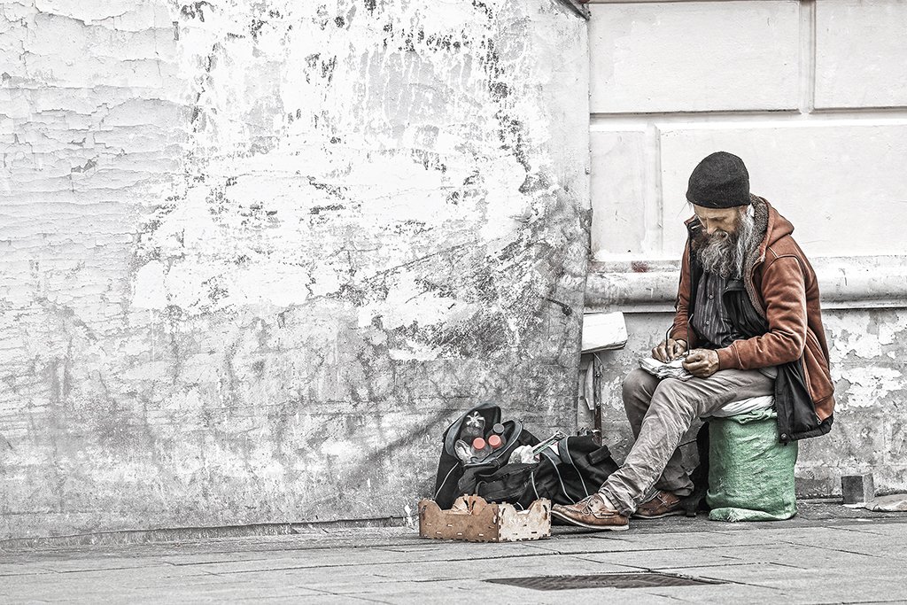 Banco Mundial alerta para horizonte 'sombrio' e maior disparidade de renda em países pobres