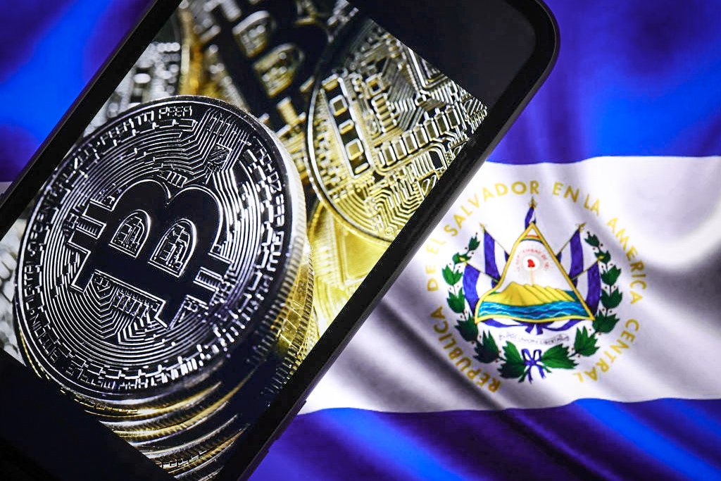 El Salvador investe US$ 1 milhão em bitcoin e nega fim de compras da criptomoeda